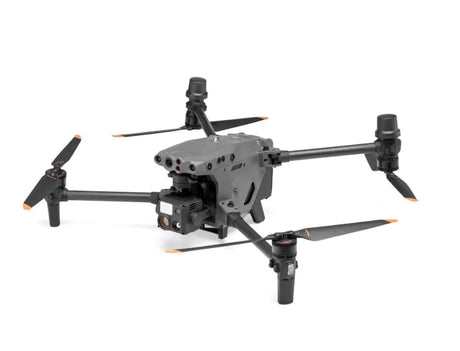 DJI Matrice 30T public safety drone bundle for aerial surveillance