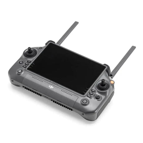 DJI RC Plus enterprise remote controller detail view