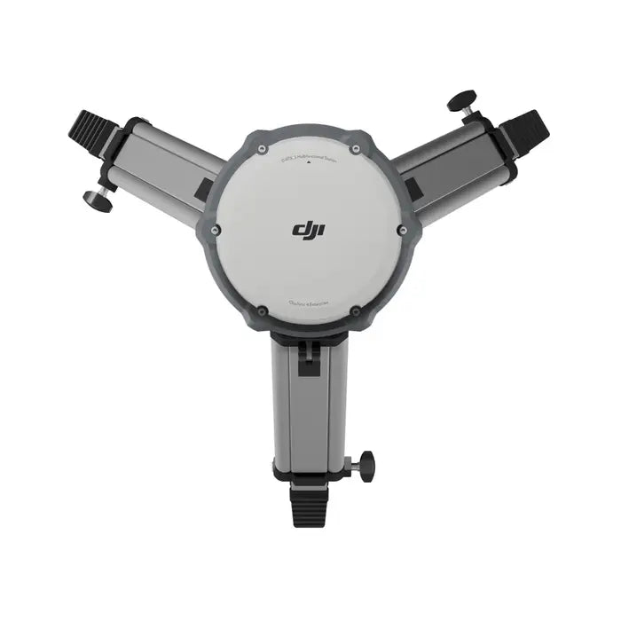 DJI D-RTK 3 base station detail view