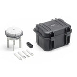 DJI D-RTK 3 multifunctional base station for high-precision GNSS positioning