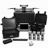 DJI Matrice 4T wildlife recovery bundle contents
