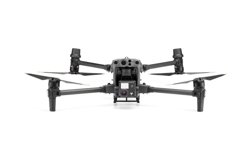 DJI Matrice 30T thermal drone bundle for property and pest management