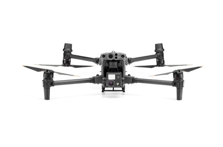 DJI Matrice 30T thermal drone bundle for property and pest management